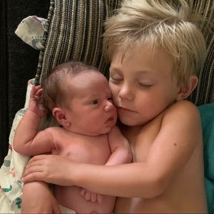 Meet your Posher, Isabella